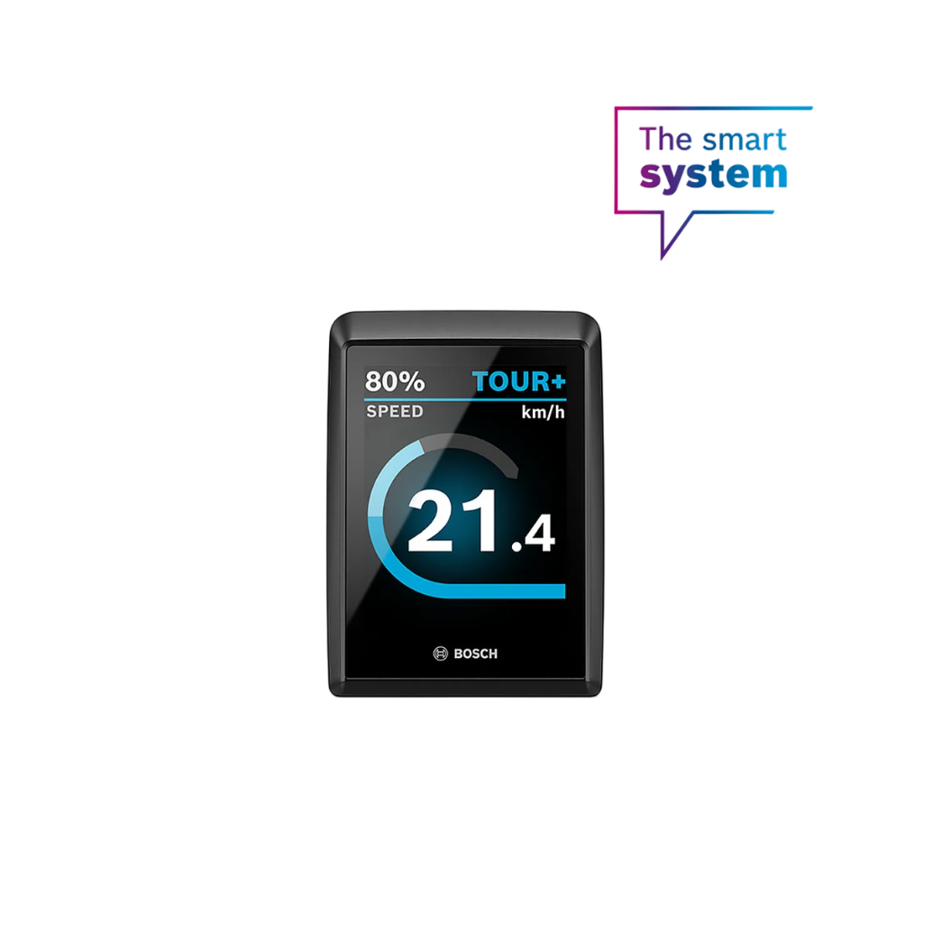 Kiox 500 Display (BHU3700)