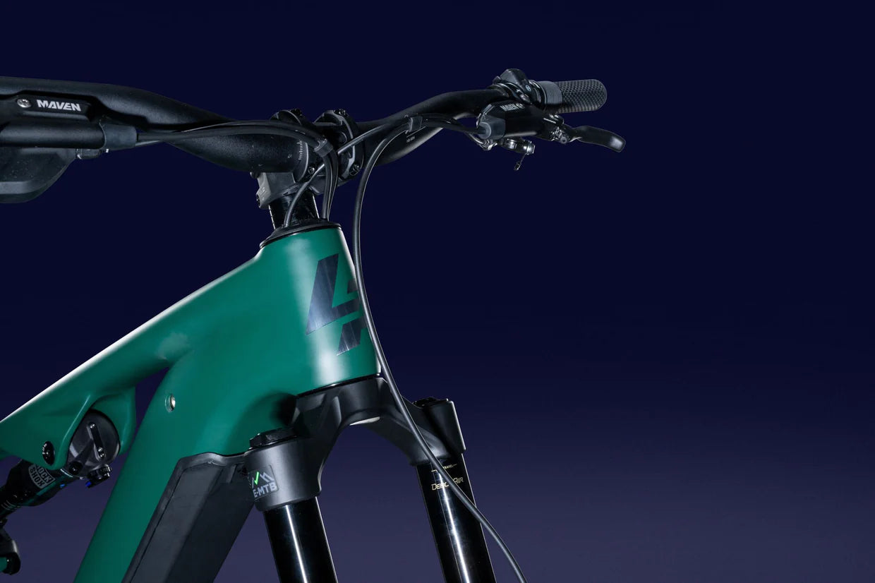 LAPIERRE OVERVOLT AM CF 6.8