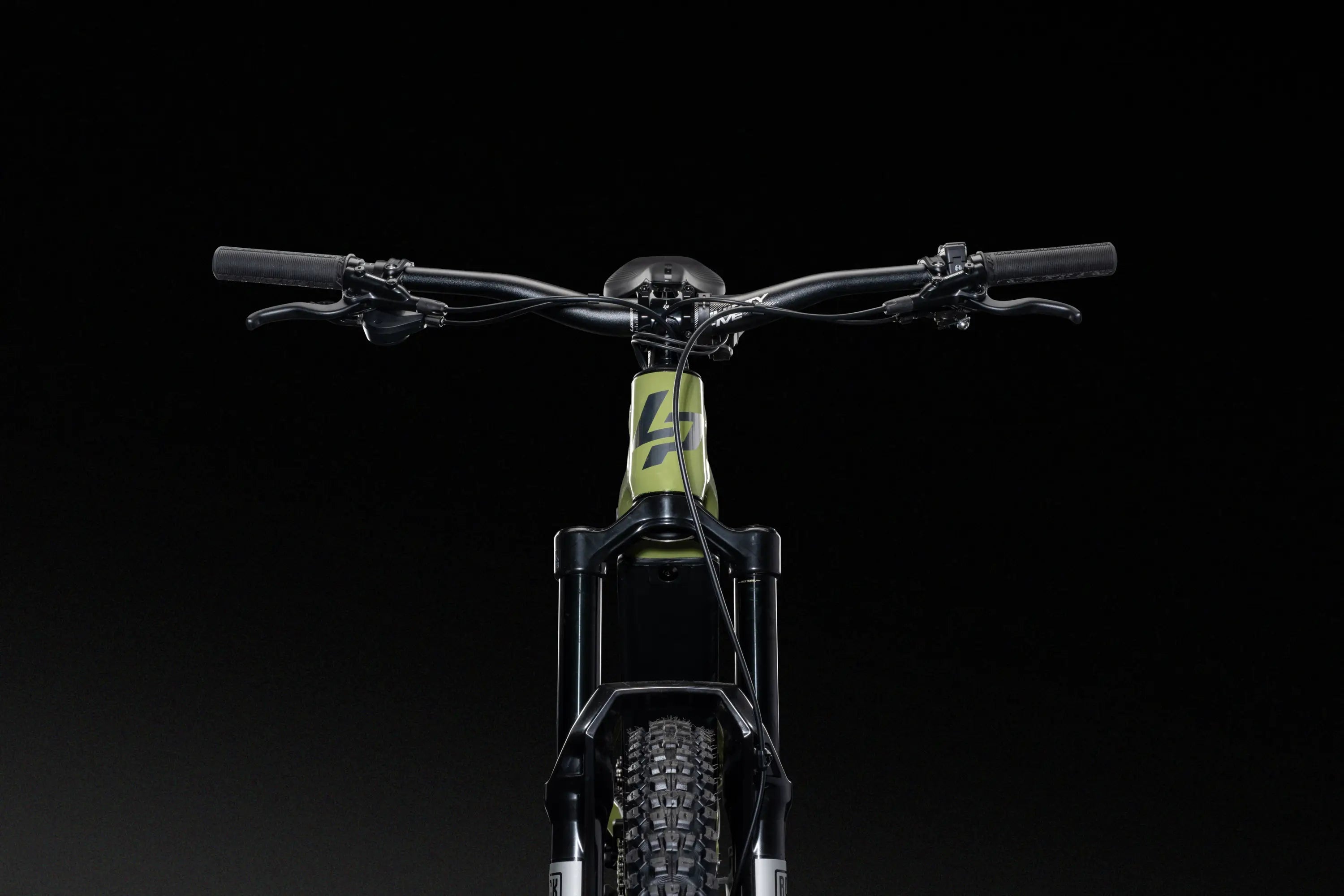 LAPIERRE OVERVOLT AM 5.8