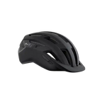 MET Helmet Allroad Black/Matt M