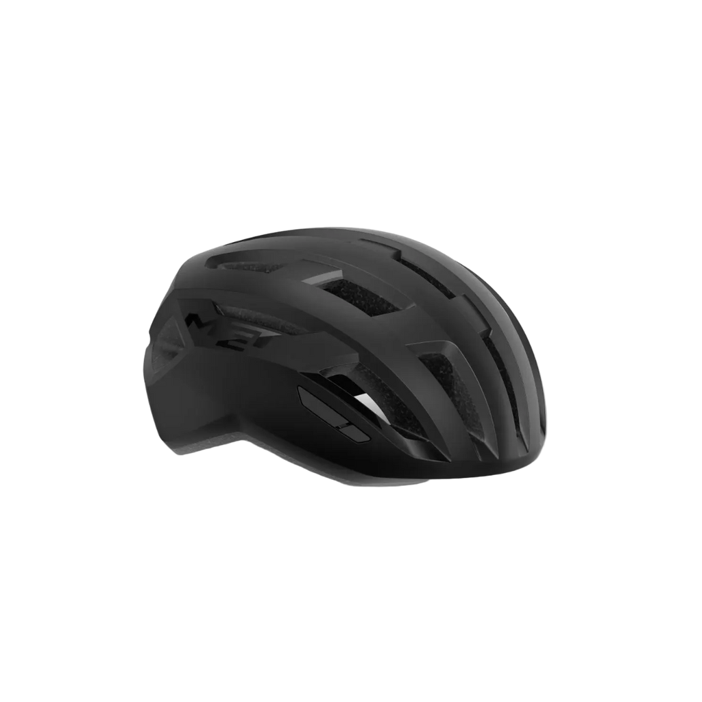 MET Helmet Vinci MIPS Black/Matt