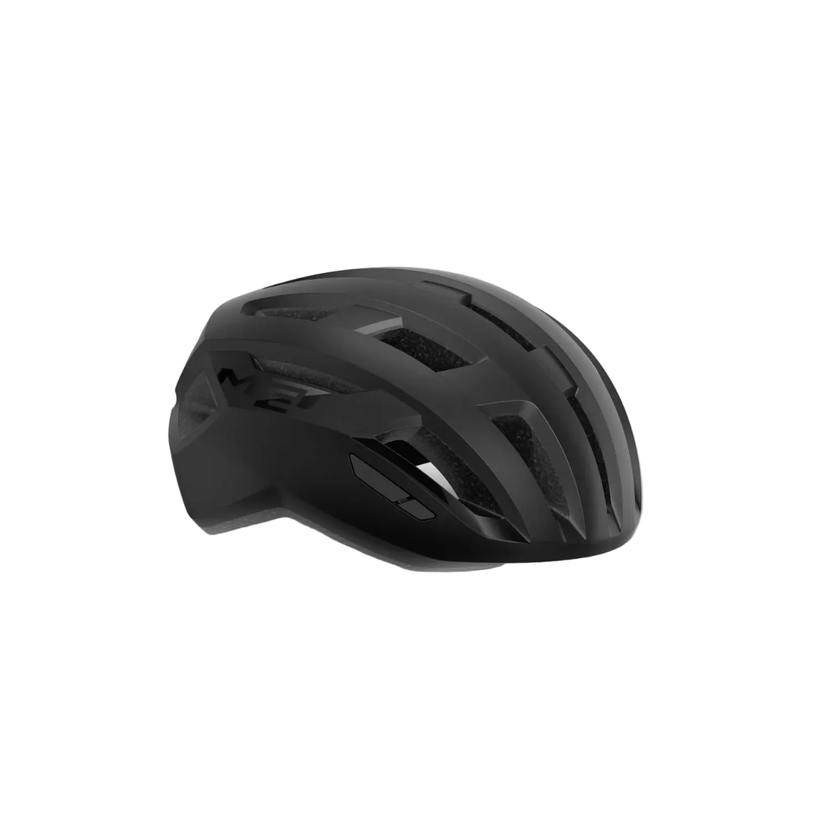 MET Helmet Vinci MIPS Black/Matt