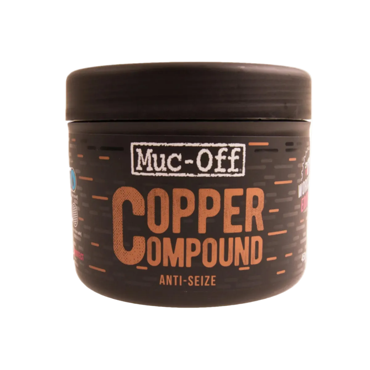 MUC-OFF ANTI-SEIZE