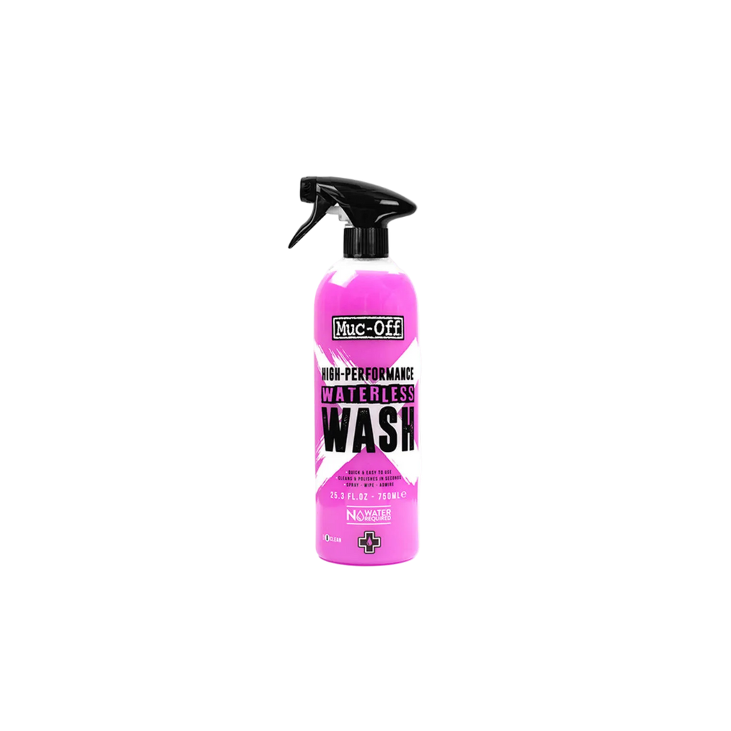 MUC-OFF Bike Cleaner Waterless Wash