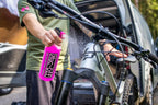MUC-OFF Bike Cleaner lifestyle