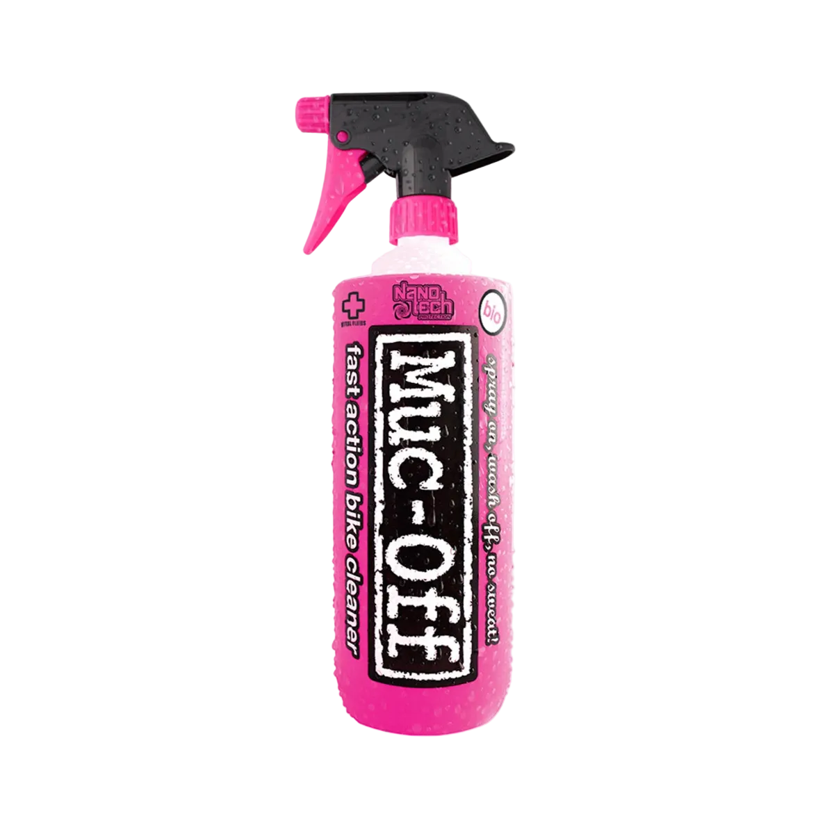MUC-OFF Bike Cleaner