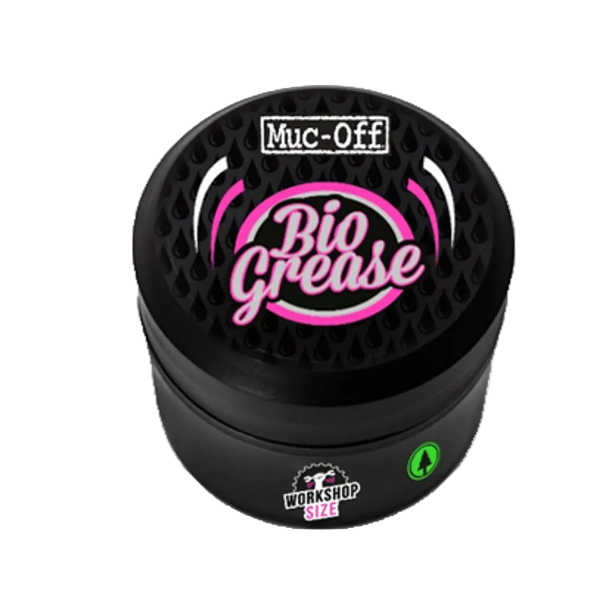 MUC-OFF Bio grease 450 g