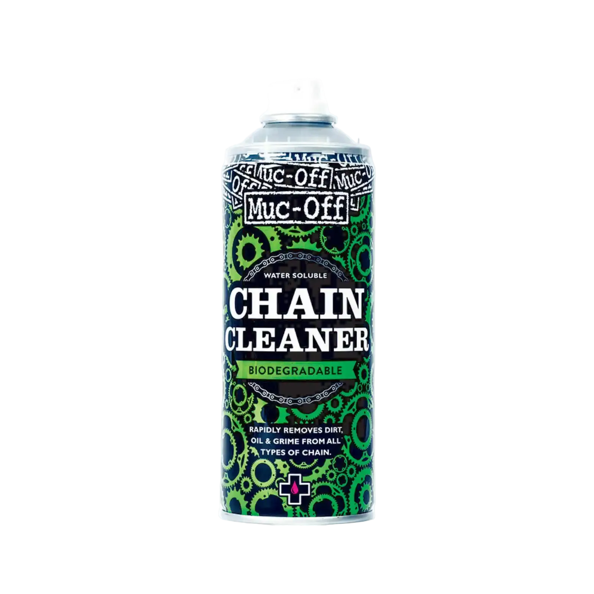 MUC-OFF Chain Cleaner