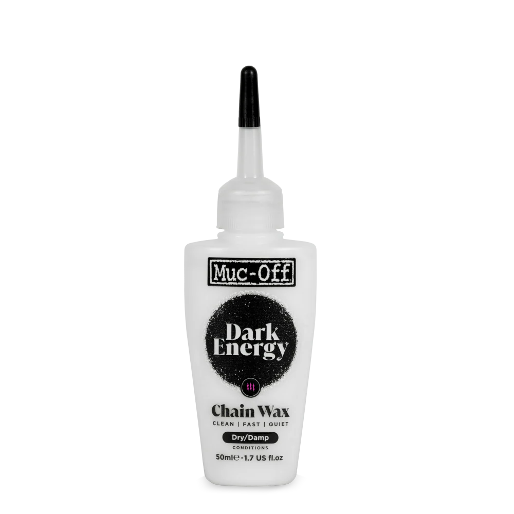 MUC-OFF Dark Energy Bicycle Chain Wax 50 ml