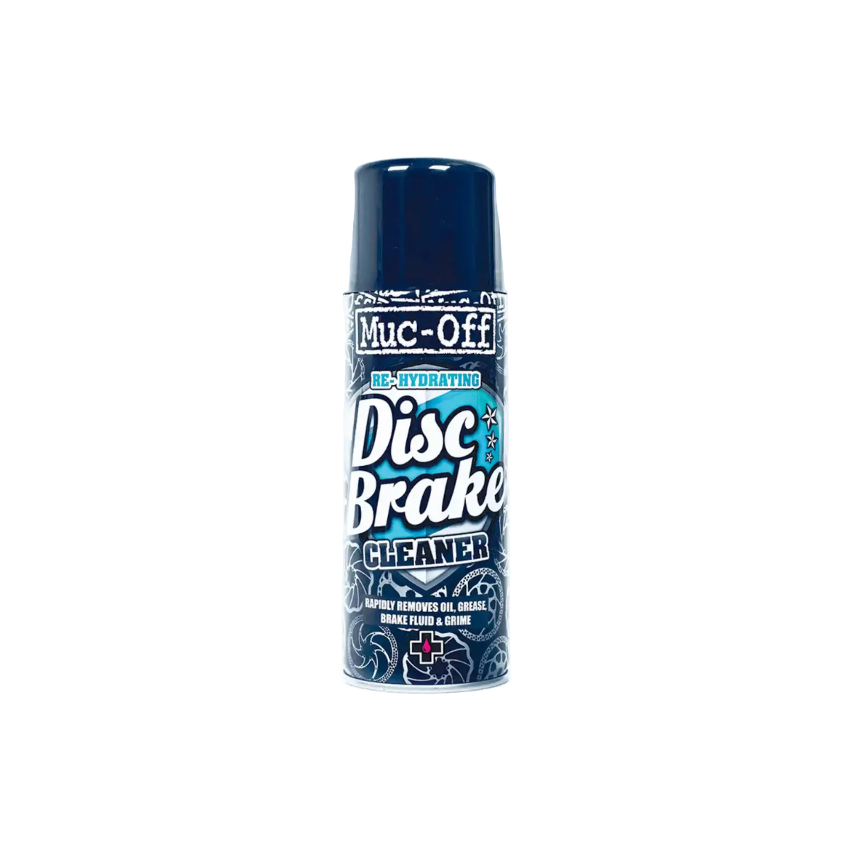 MUC-OFF Disc Brake Cleaner