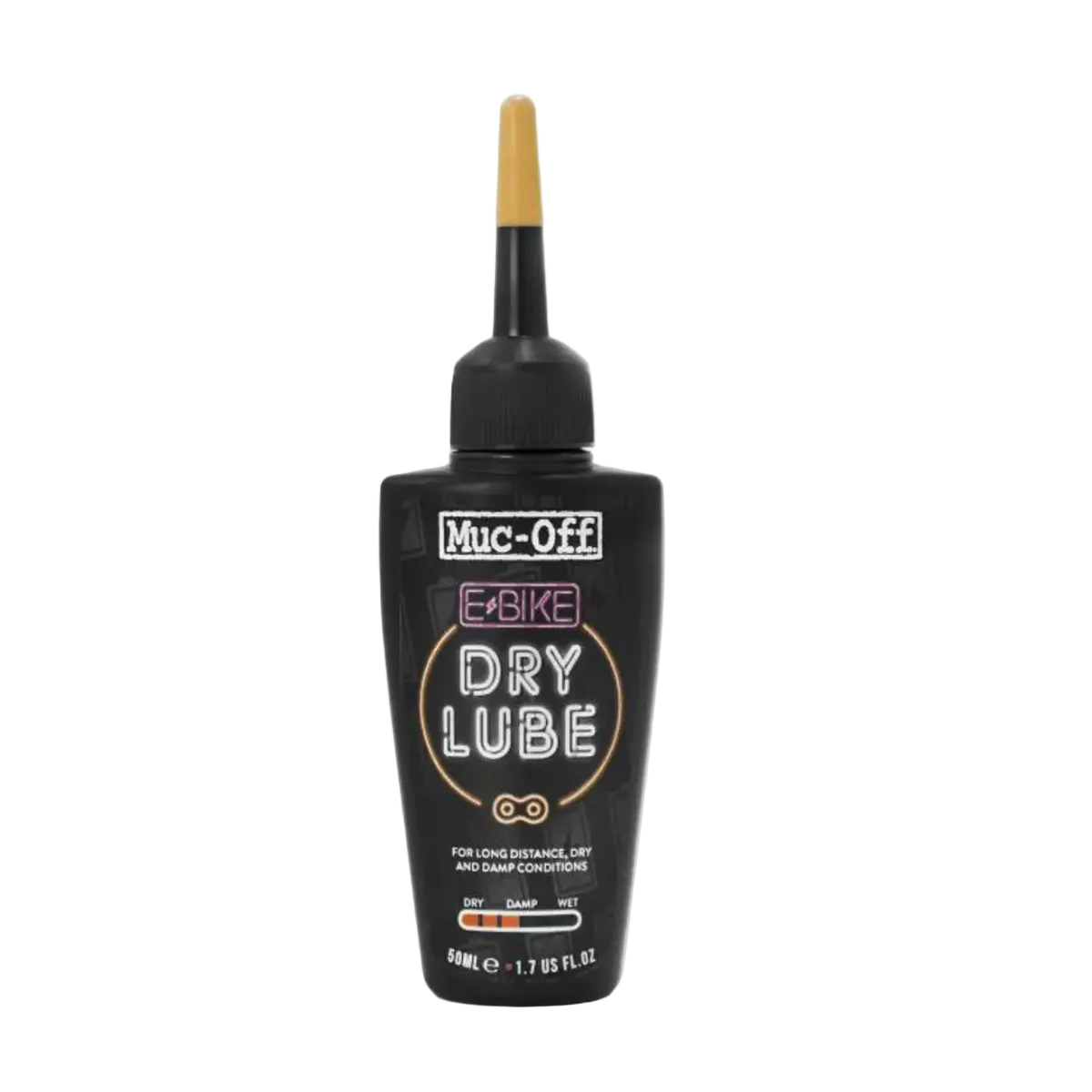 MUC-OFF E bike dry lube 50 ml
