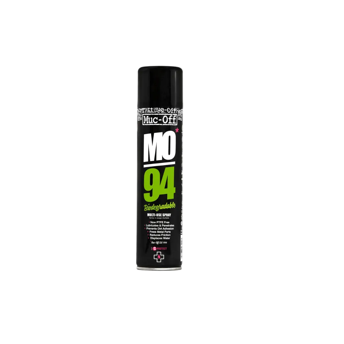 MUC-OFF MO-94