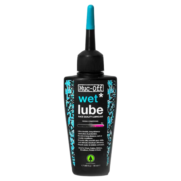 MUC-OFF Wet Lube 50 ml