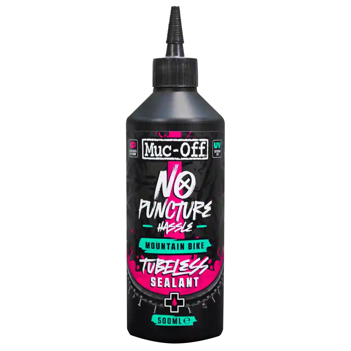 MUC-OFF MTB Tubeless sealant 500ml