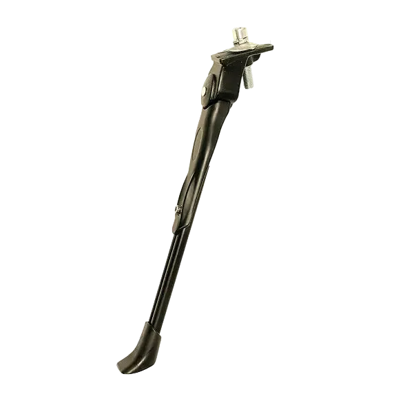 OXFORD Kickstand Superfoot Black 26-29"
