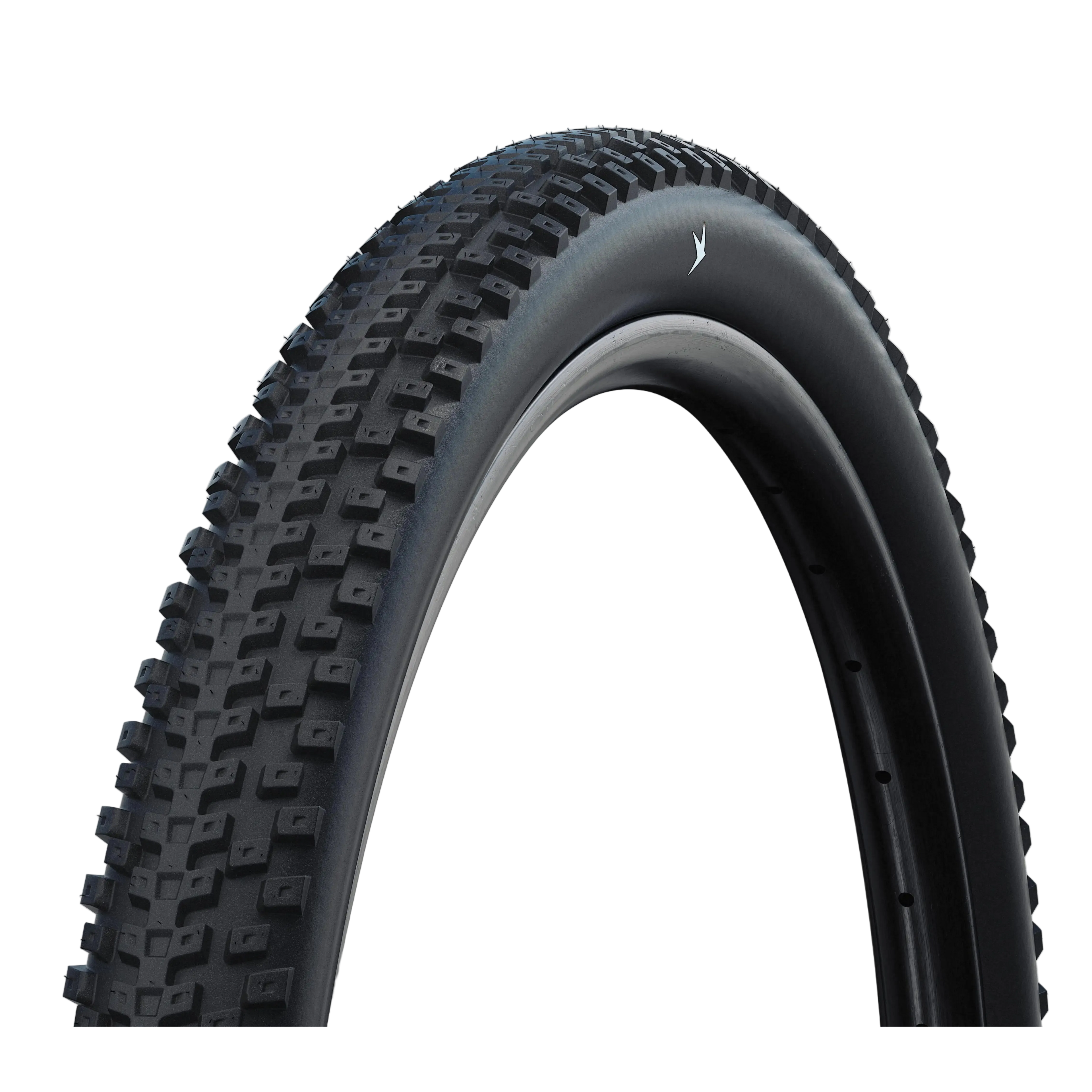 SCHWALBE ADVANCER HYBRID Non folding tire 27,5" 2,60"
