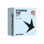 SCHWALBE SV14XXL 27,5" x 3,5 - 4,7 90-120x584 Presta (Removable core) 40 mm