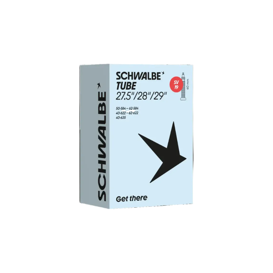 SCHWALBE SV19 27,5 - 29 x 1,6 - 2,4