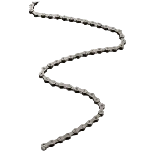 SHIMANO Chain CN-E6090-10 HG-X 10-speed E-BIKE DESIGN 138 link