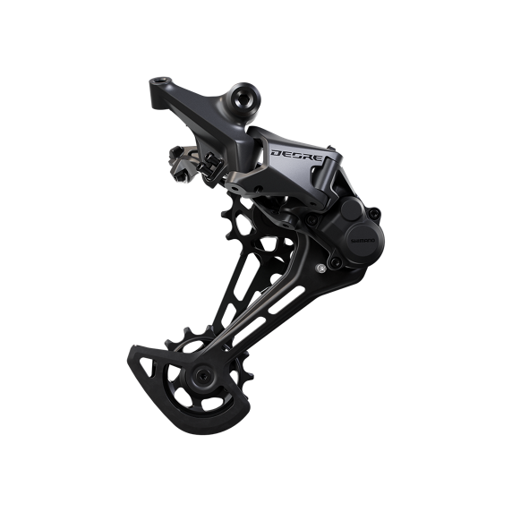 SHIMANO DEORE Bakväxel RD-M6200-SGS 12-delat