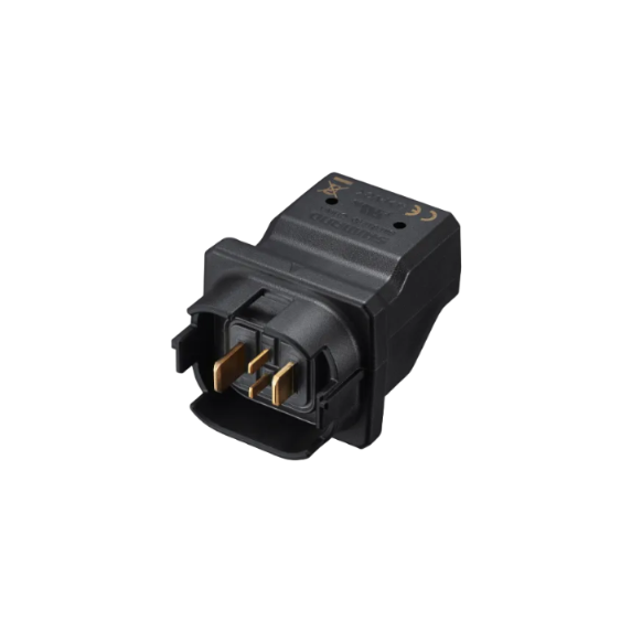 SHIMANO Laddnings - Adapter (E-BIKE spec.) SM-BTE80