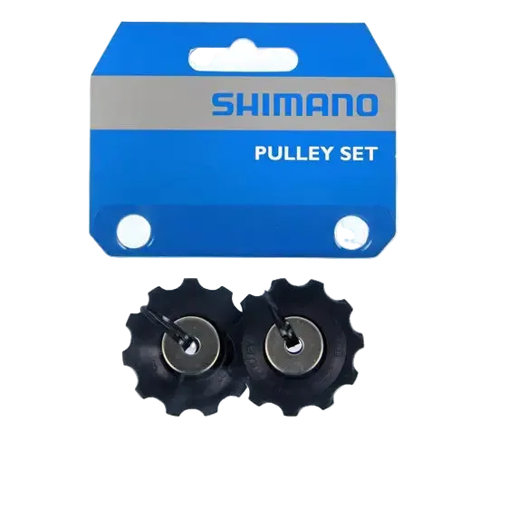 SHIMANO SATS MED TRISSOR 10/9/8-delat (RD-5800-SS)