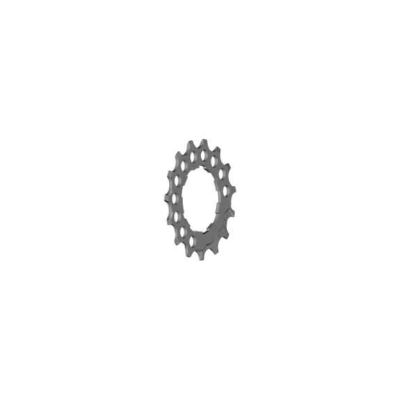SHIMANO Sprocket 15T CS-LG600