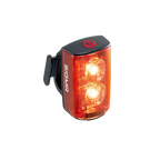 SIGMA Rear light Buster RL 80 Black Tool Free