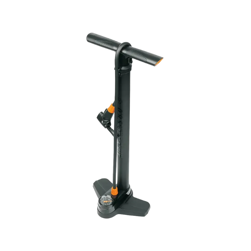 SKS cykelpump svart