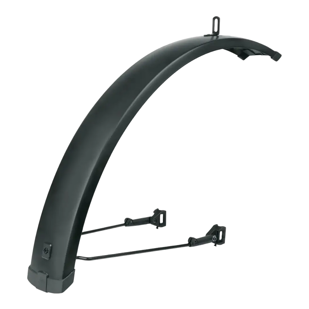 SKS Mudguard Infinity Universal Fram 27,5" - 29" matt svart