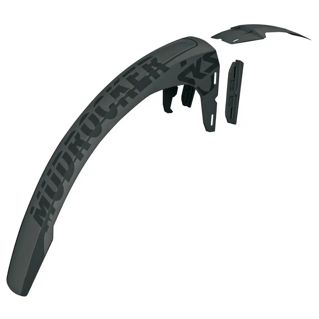 SKS Mudguard Mudrocker Bak 27,5" - 29" Svart