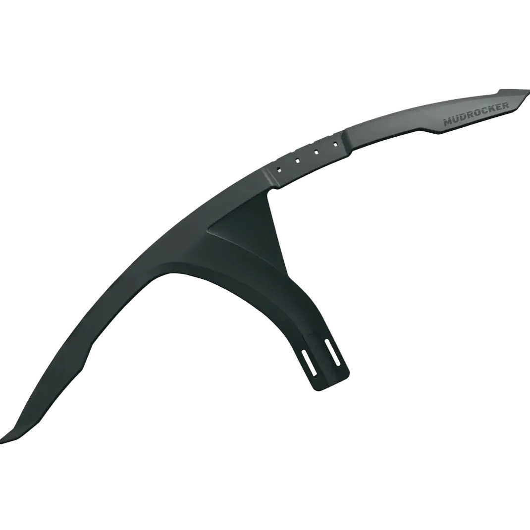 SKS Mudguard Mudrocker Fram 27,5" - 29" Svart