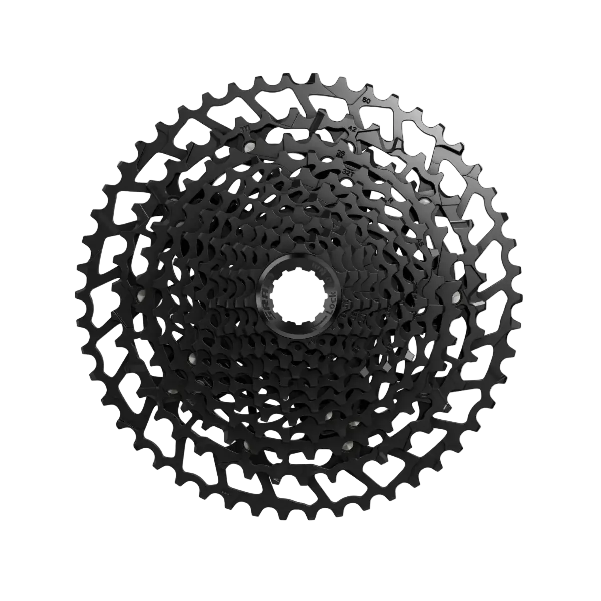 SRAM Cassette PG-1230 12 speed 11-50T