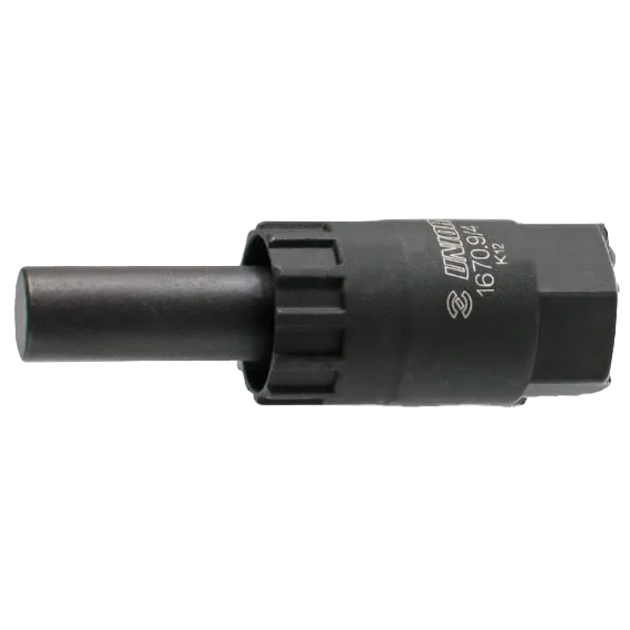 UNIOR Cassette lockring tool with 12mm