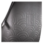 URBAN IKI Child seat Rear Ta-Ke Bincho Black