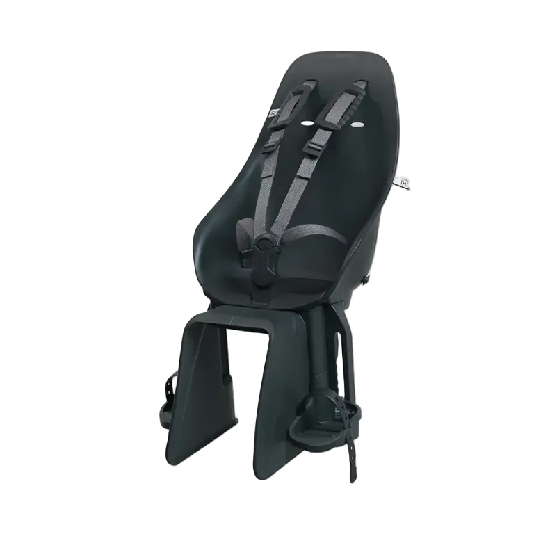 URBAN IKI Child seat Rear Ta-Ke Bincho Black