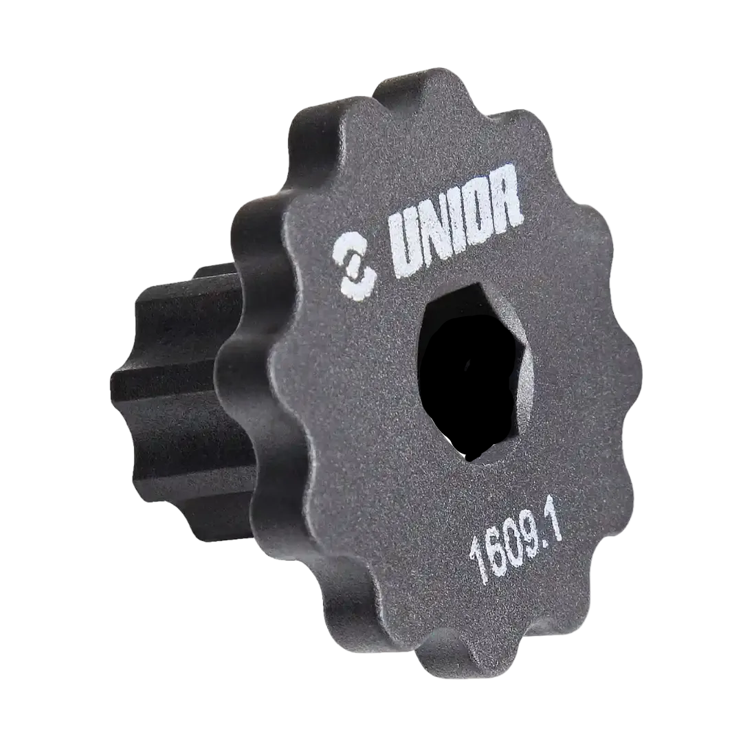 Unior Crank Cap Tool – Shimano Hollowtech II