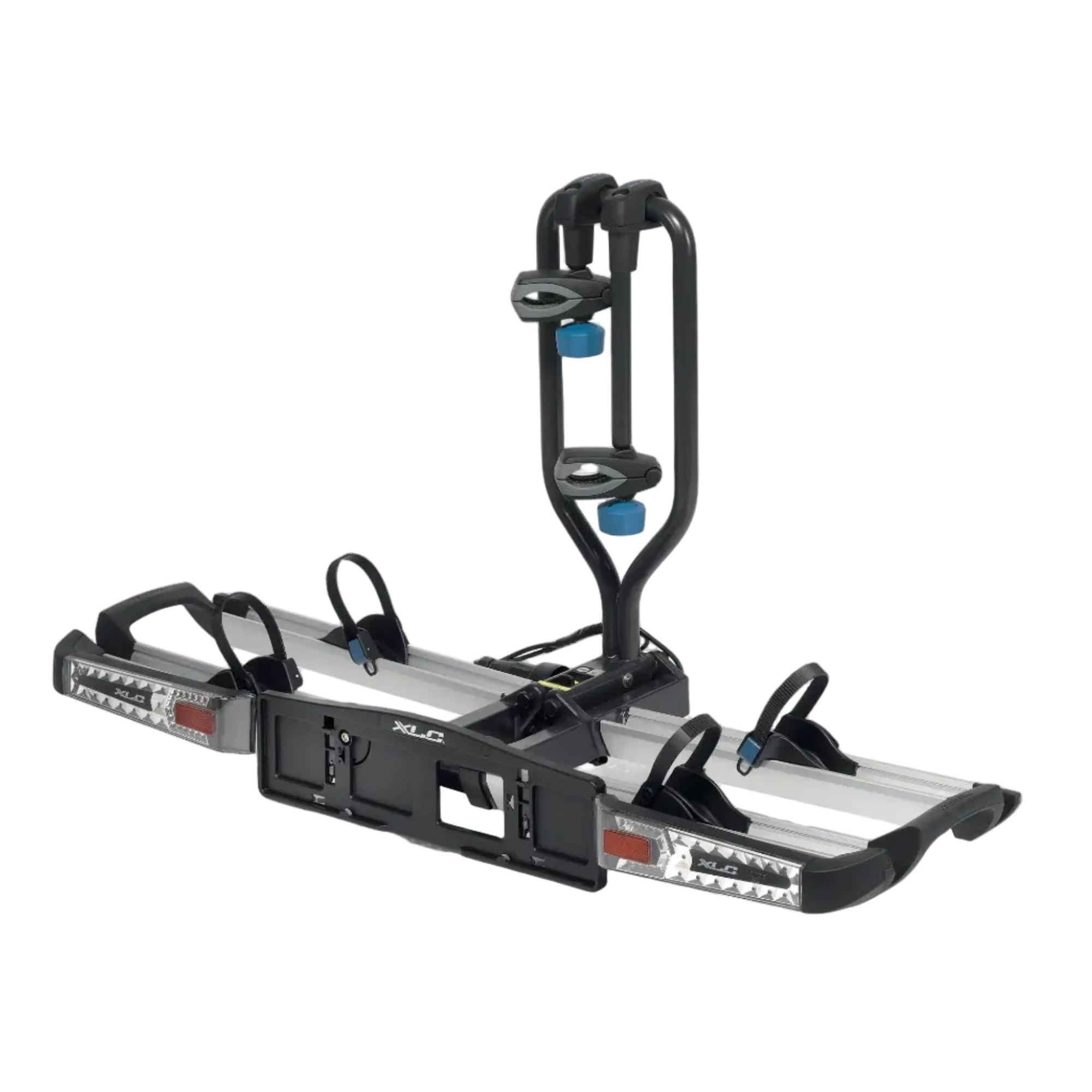 XLC Azura Easy WT, VC-C09 Lockable and foldable, for 2 e-bikes