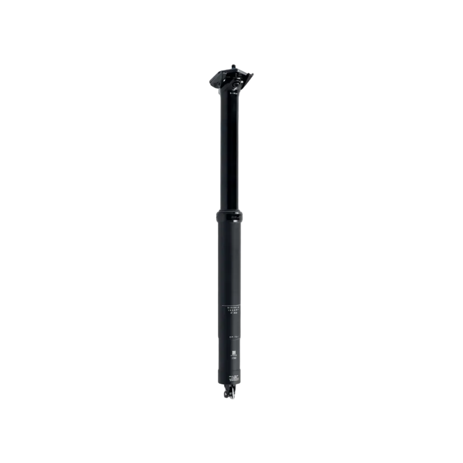 XLC Dropper post SP-T21 ICR 423 mm 31,6 mm 150 mm