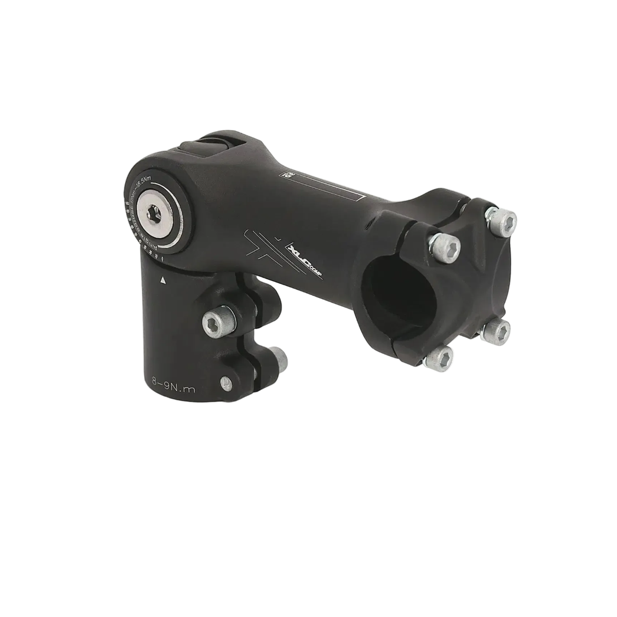 XLC Stem ST-T13 90 mm 0° to 90°