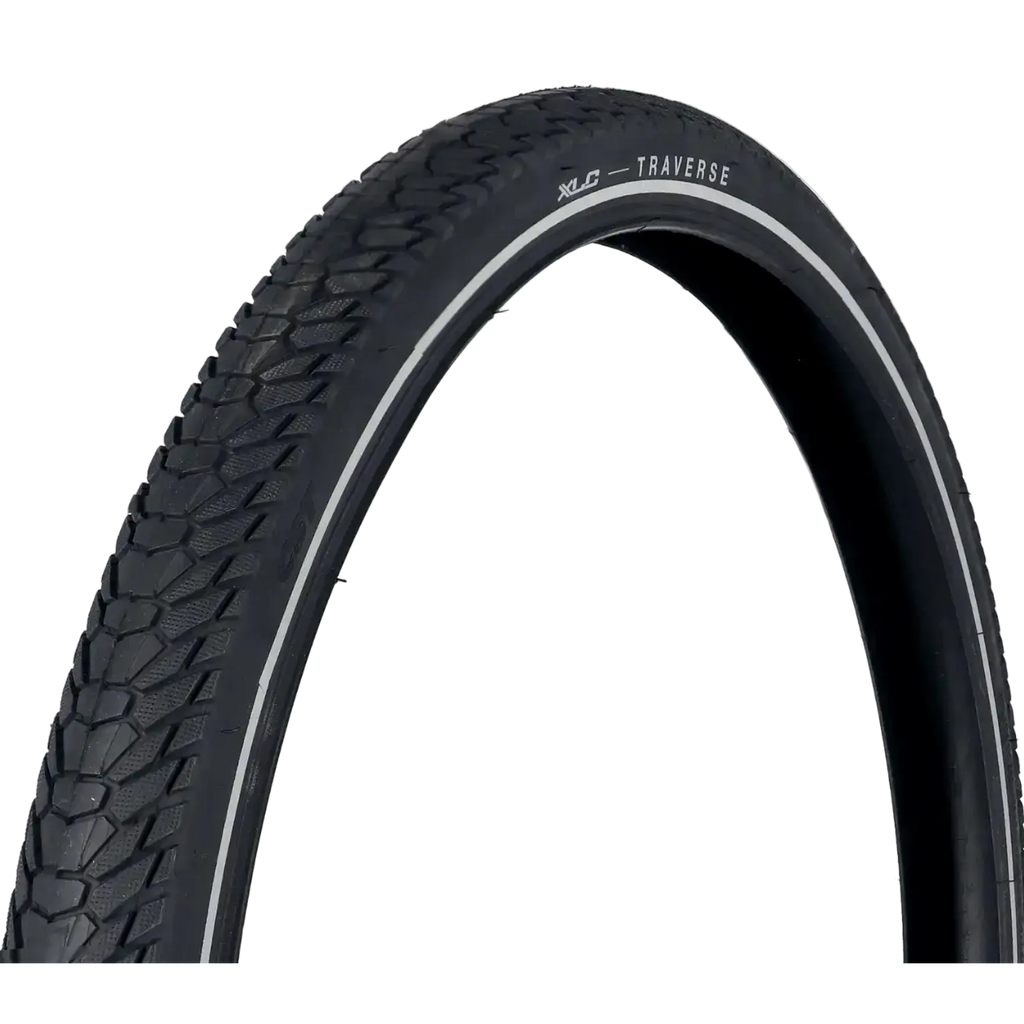 XLC Traverse VT-T50 Non folding tire 700c 2,0" (50-622)