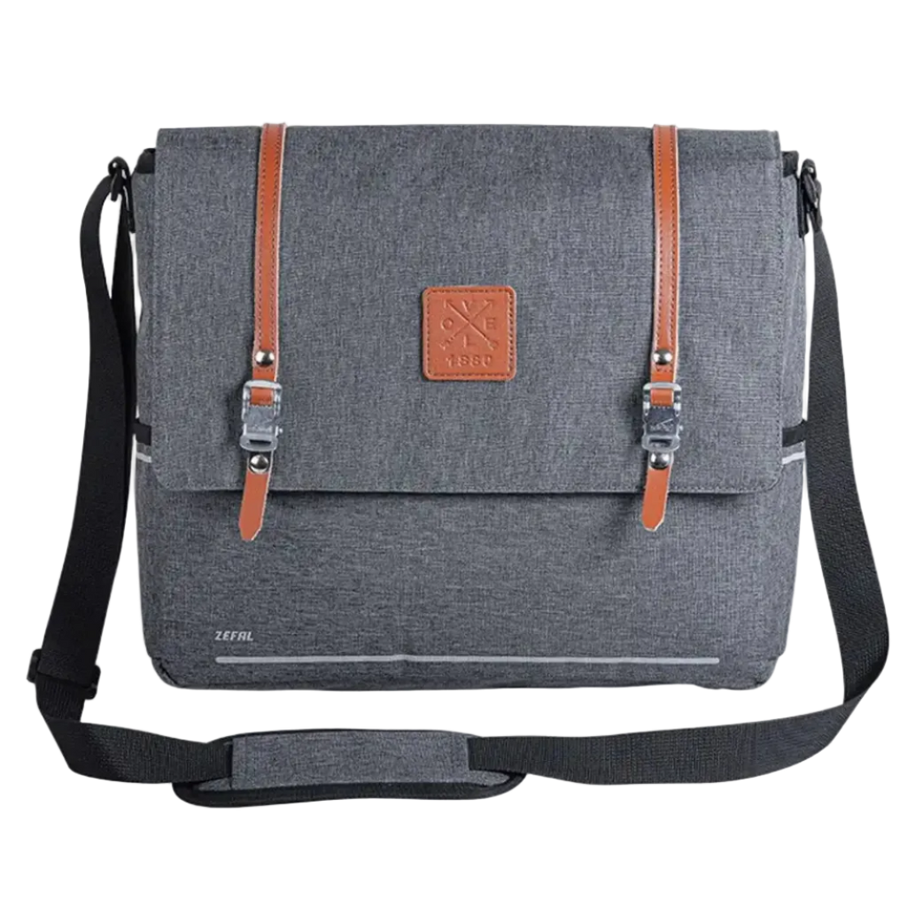 ZÉFAL Urban Messenger