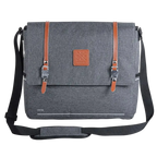 ZÉFAL Urban Messenger