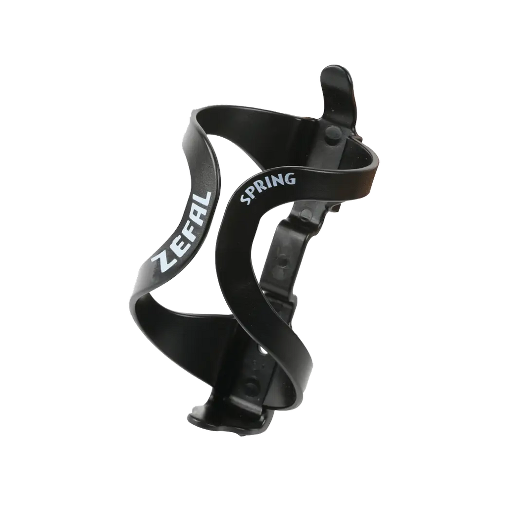 ZÉFAL Bottle cage Spring Black