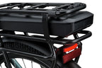 Batavus altar city plus Bosch batteri