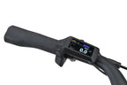 Batavus altura city plus Bosch Purion 200-display