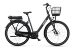 Batavus Altura City Plus Elcykel