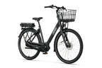 Batavus altura city plus från fram