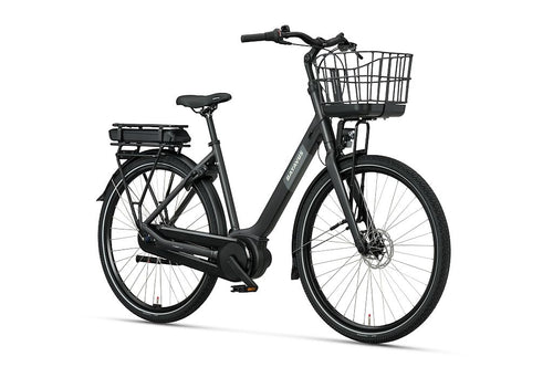 Batavus altura city plus från fram