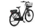 Batavus altura city plus från sidan